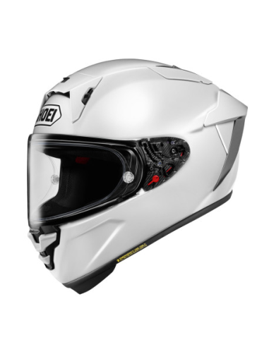 Casco SHOEI X-SPR Pro 02 Blanco