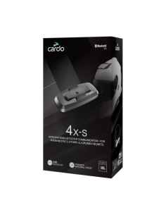 Intercomunicador CARDO 4X-S...