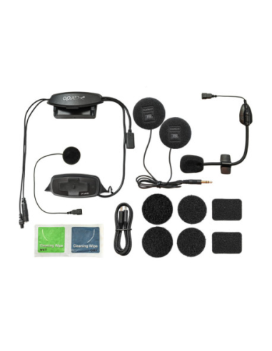 Intercomunicador CARDO 4X-S para...