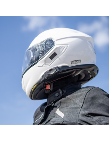 Intercomunicador CARDO 4X-S para...