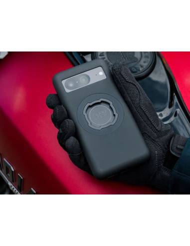 Funda para Smartphone QUAD LOCK MAG...