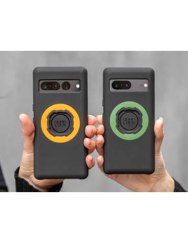 Funda para Smartphone QUAD LOCK MAG...