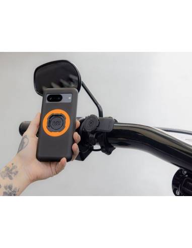 Funda para Smartphone QUAD LOCK MAG...