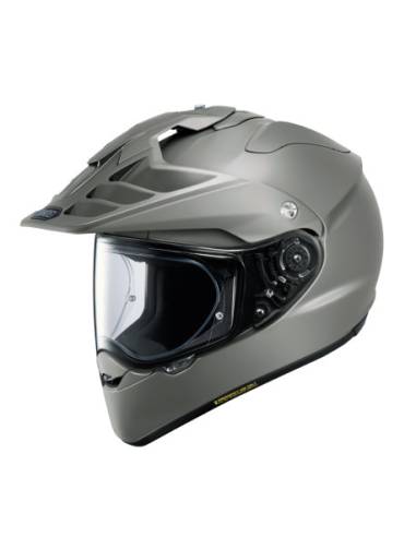 Casco SHOEI Hornet ADV 06 Gris Chalk