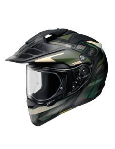 Casco SHOEI Hornet ADV 06...