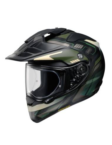 Casco SHOEI Hornet ADV 06 Invigorate TC4
