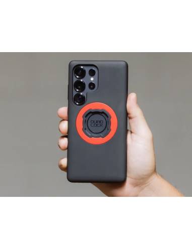 Funda para Smartphone QUAD LOCK MAG...