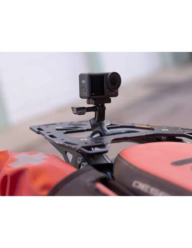 Cabezal QUAD LOCK 360 para Cámara de...