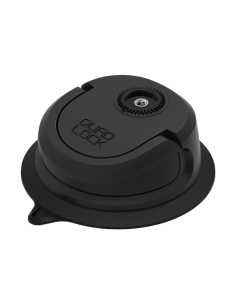 Base con Ventosa QUAD LOCK 360