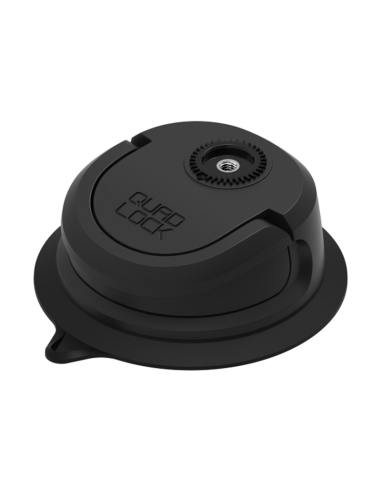 Base con Ventosa QUAD LOCK 360