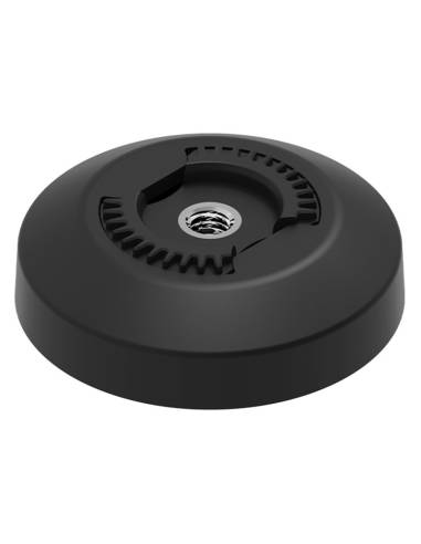 Base de Soporte con Tapa QUAD LOCK -...