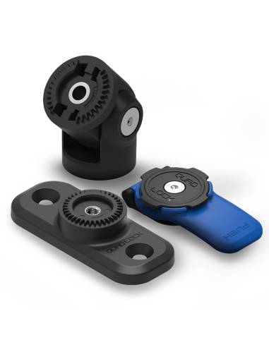 Kit de Montaje Scooter QUAD LOCK 360...