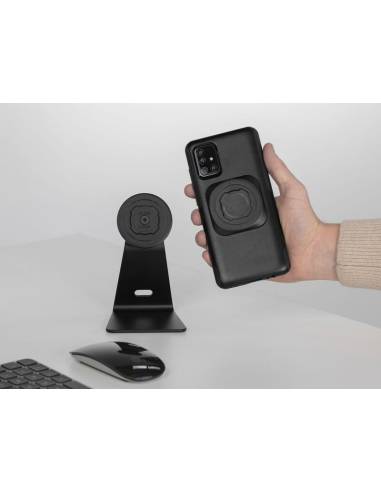Cabezal Estándar QUAD LOCK MAG