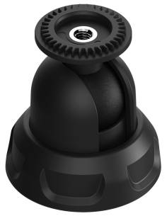 Brazo Monopivote QUAD LOCK 360