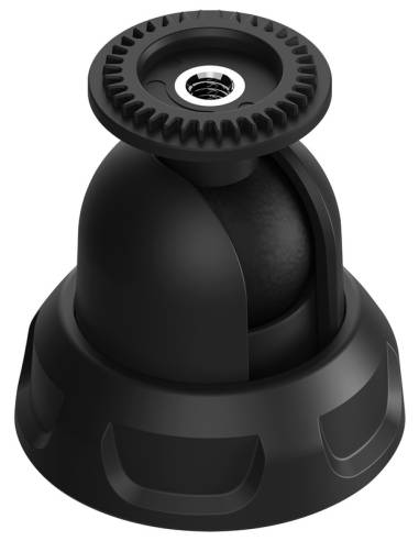Brazo Monopivote QUAD LOCK 360