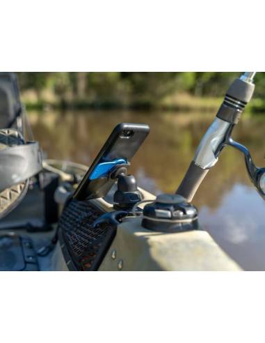 Brazo Monopivote QUAD LOCK 360