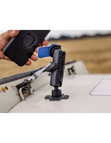 Brazo de Doble Pivote QUAD LOCK 360 -...