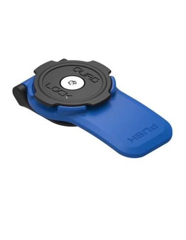 Cabezal de Palanca QUAD LOCK 360