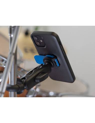 Cabezal de Palanca QUAD LOCK 360