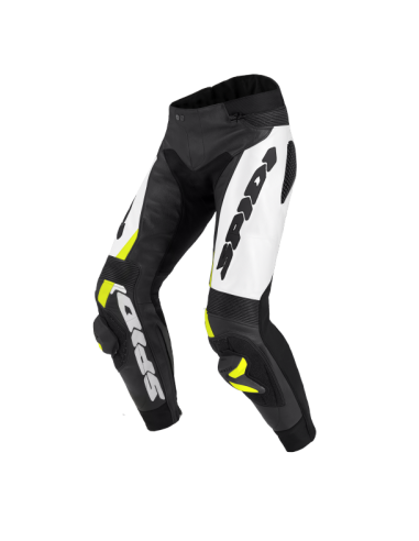Pantalón SPIDI Cuero RR Pro Warrior...