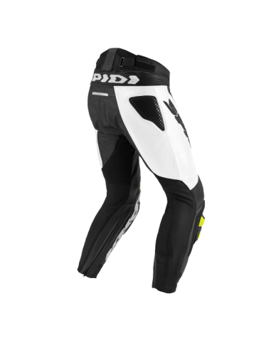 Pantalón SPIDI Cuero RR Pro Warrior...