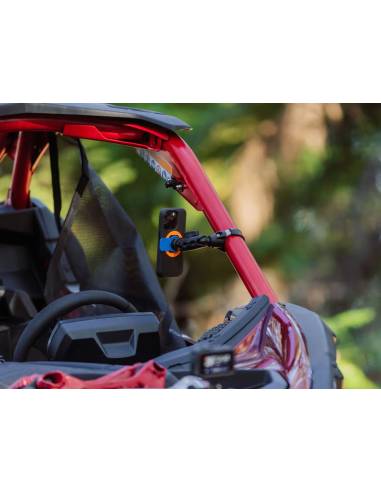 Abrazadera QUAD LOCK 360™ para Caja...