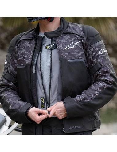 Airbag ALPINESTARS Tech-Air 5 System