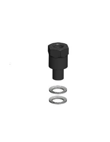 Kit de Adaptadores QUAD LOCK para...
