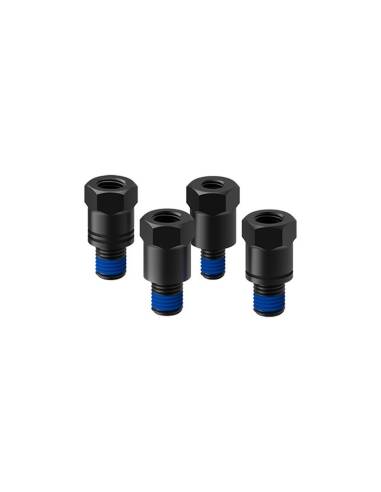 Kit de Adaptadores QUAD LOCK para...