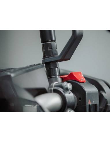Kit de Adaptadores QUAD LOCK para...