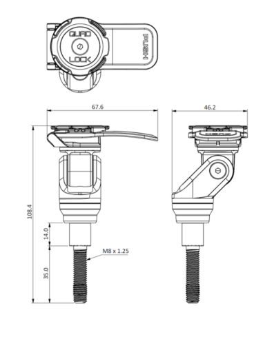Soporte para Smartphone para...