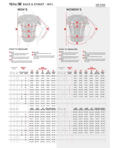 Airbag ALPINESTARS Tech-Air 5 System