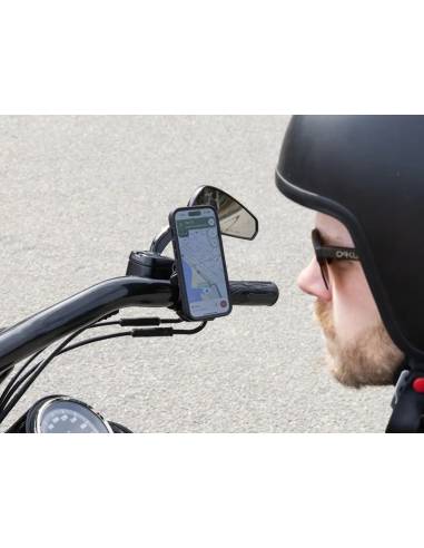 Soporte para Smartphone QUAD LOCK...