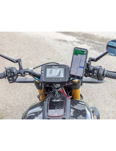 Soporte para Smartphone QUAD LOCK...