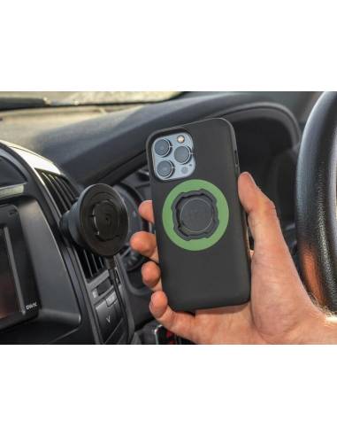 Soporte para Smartphone QUAD LOCK...