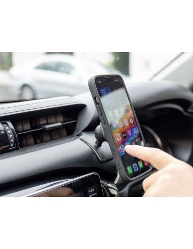 Soporte para Smartphone QUAD LOCK...