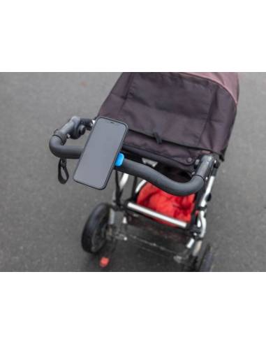 Soporte QUAD LOCK con Correa de...