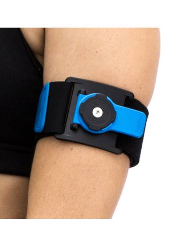 Brazalete Deportivo QUAD LOCK