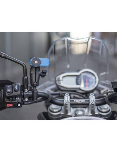 Adaptador de bola de 1" QUAD LOCK...