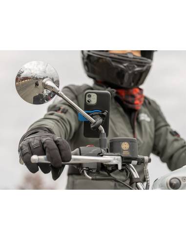 Soporte para Smatphone QUAD LOCK para...