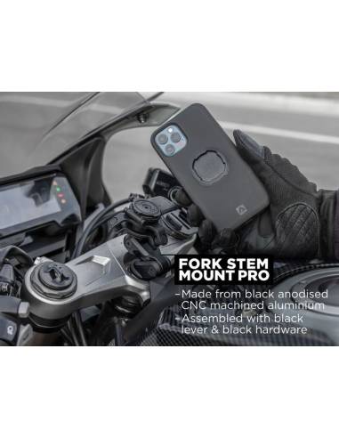 Soporte para Smartphone QUAD LOCK Pro...