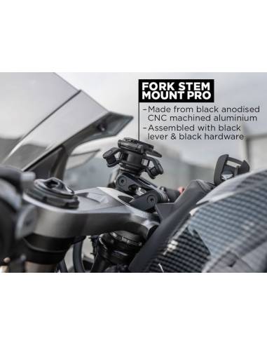 Soporte para Smartphone QUAD LOCK Pro...