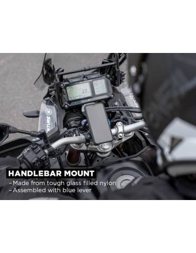Soporte para Smartphone QUAD LOCK...