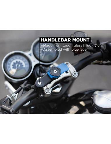 Soporte para Smartphone QUAD LOCK...