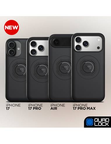 Funda para Smartphone QUAD LOCK MAG...