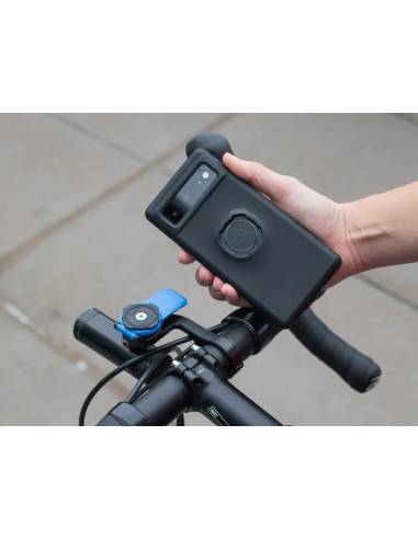 Funda para Smartphone QUAD LOCK MAG...