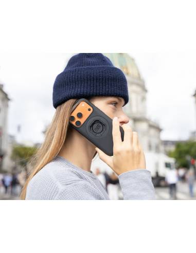 Funda para Smartphone QUAD LOCK MAG...