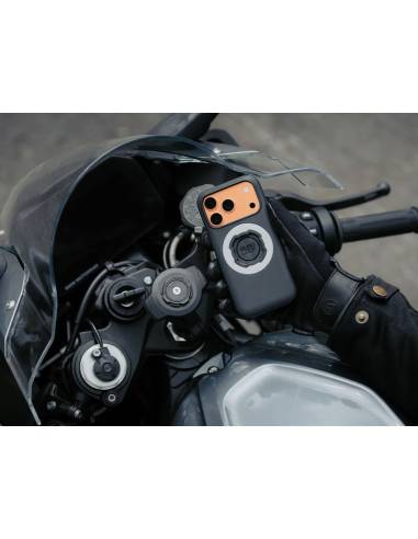 Funda para Smartphone QUAD LOCK MAG...