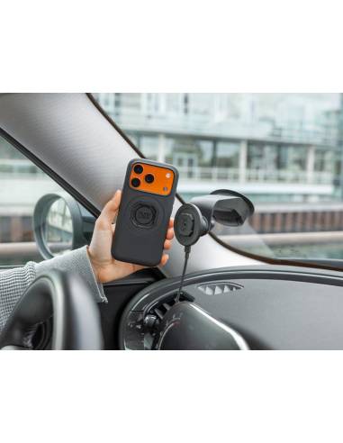 Funda para Smartphone QUAD LOCK MAG...