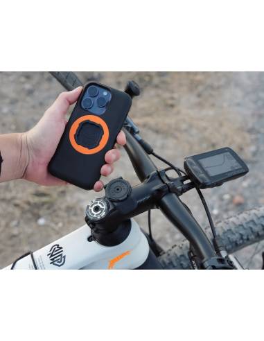Funda para Smartphone QUAD LOCK MAG...
